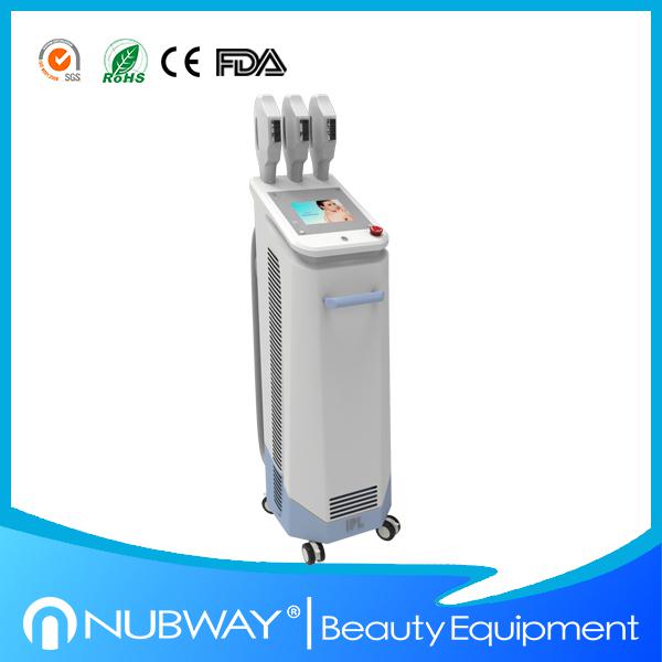 low price laser IPL skin rejuvenation machine /IPL hair removal machine