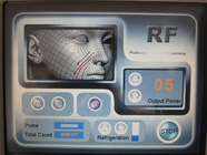 vẻ đẹp thiết bị RF lưỡng cực để nâng mặt, loại bỏ nếp nhăn, trẻ hóa da