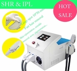 Hottest máy loại bỏ bán tóc ipl / e-ánh sáng ipl / ipl SHR