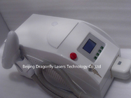 Thống Q-switched Nd: YAG Laser máy loại bỏ hình xăm