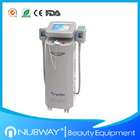 1800W An toàn Cryolipolysis Slimming máy, Cavitation Vaccum Body Slimming Beauty Equip