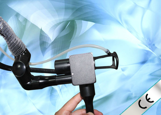 Carbon Dioxide Co2 Fractional Laser Máy / Thiết bị Đối với phẫu thuật Scar diệt