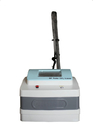 RF ống 10600nm máy laser co2 Fractional để loại bỏ vết sẹo Trẻ hóa da