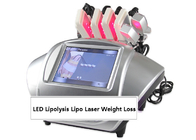 635nm LED lipolysis Lipo Laser Giảm Cân Slimming Máy