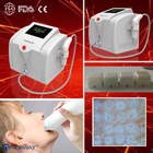 2MHz &amp;amp; 50W Fractional RF Thermage Microneedle Facelift máy, RF Vẻ đẹp Thiết bị