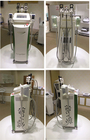 cửa nhà máy !!!  New Cryolipolysis RF Cavitation Vacuum Slimming Máy