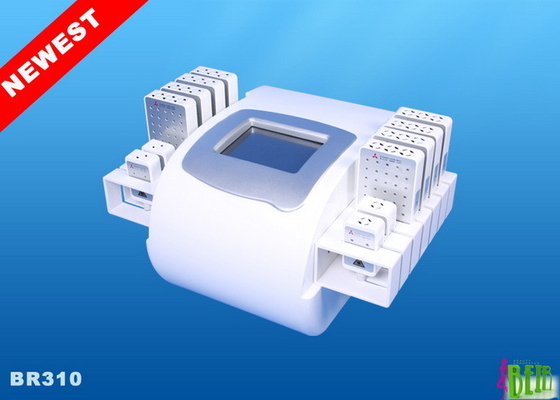 Body Đường Cong Lipo Laser Slimming máy nhanh Belly diệt Cellulite