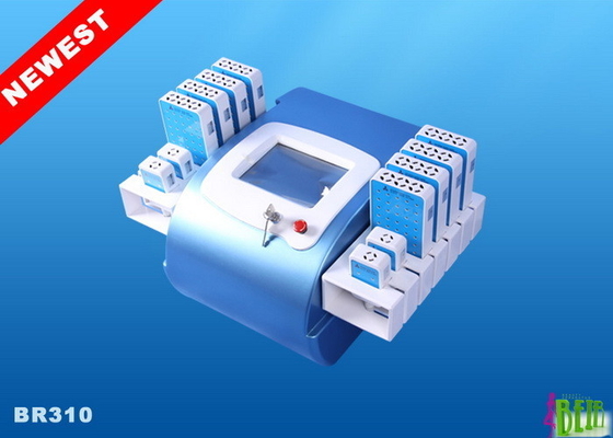 Body Đường Cong Lipo Laser Slimming máy nhanh Belly diệt Cellulite