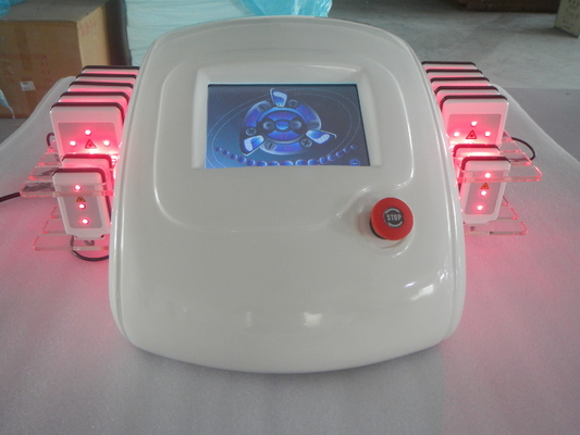 Popular bán lipo giảm cân laser, laser diode máy lipolysis giảm béo