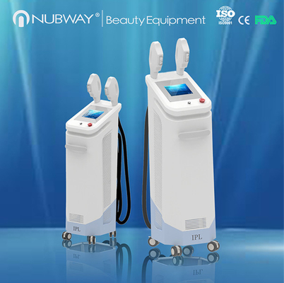 FDA / CE / TUV phê duyệt ipl elight &amp;amp; SHR máy tẩy lông ipl