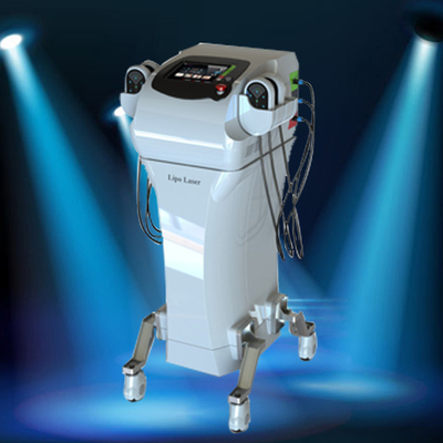 Máy hút mỡ lipo máy giảm béo laser với việc loại bỏ chất béo