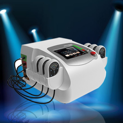 Máy hút mỡ lipo máy giảm béo laser với việc loại bỏ chất béo