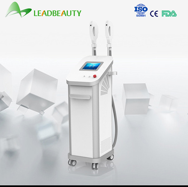 Spa SHR máy tẩy lông ipl, SHR và IPL tay khoan với tối ưu hiệu quả, an toàn và ea